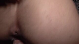 Public Agent super hot and hairy young Pakistani taken to hotel room to experience a huge cock