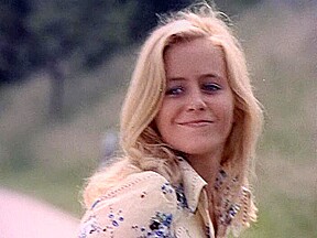 Butterflies 1975 (HC Vers) – (Joseph W. Sarno 1975)