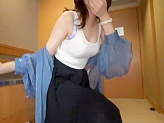 Gave the Wife Letting a Friend Cuckold Her GLSA7Bg