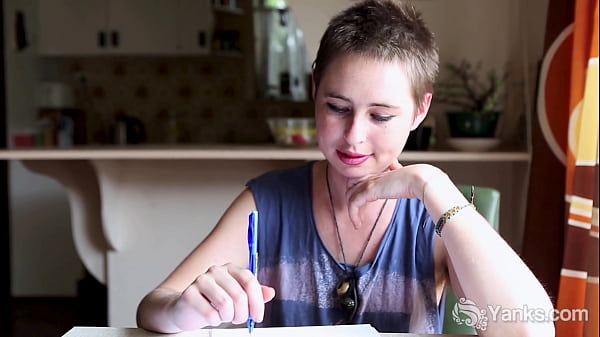 Minnie Scarlet Female JOI with an Authentic Female Orgasm